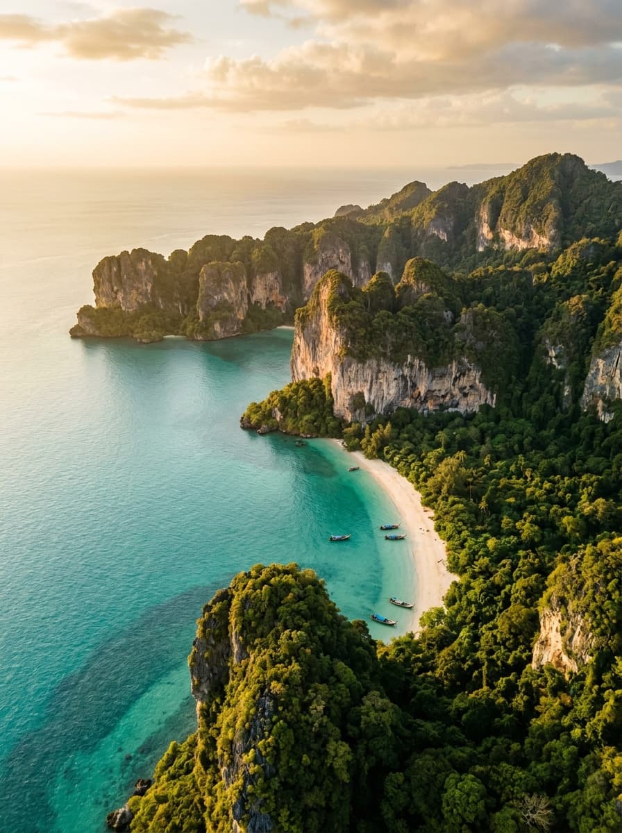 Thailand