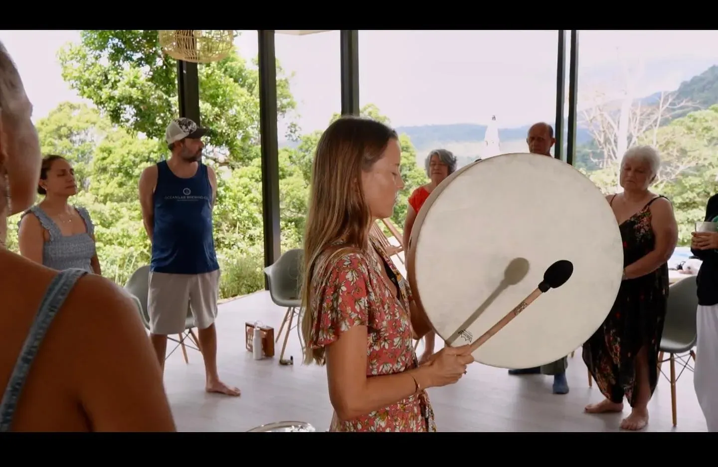 Sound Healing