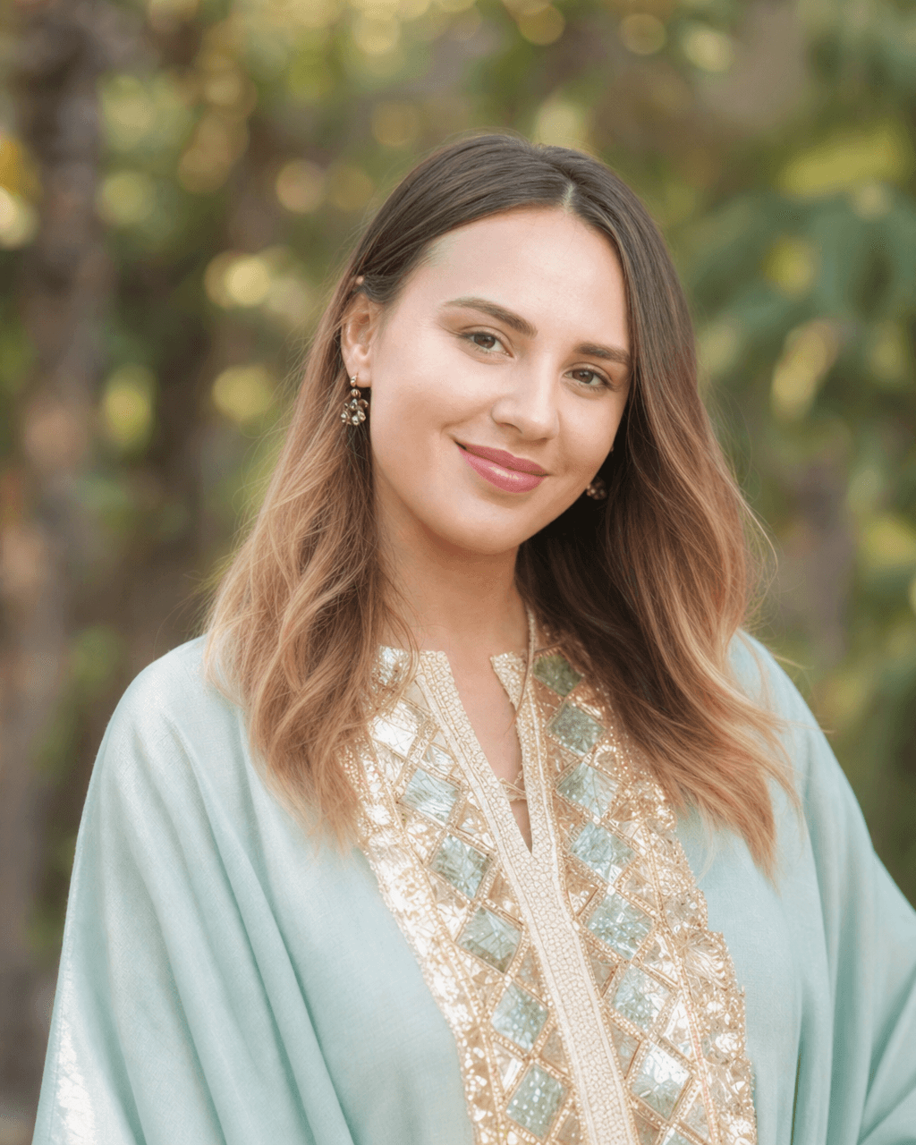 Hatima Singer