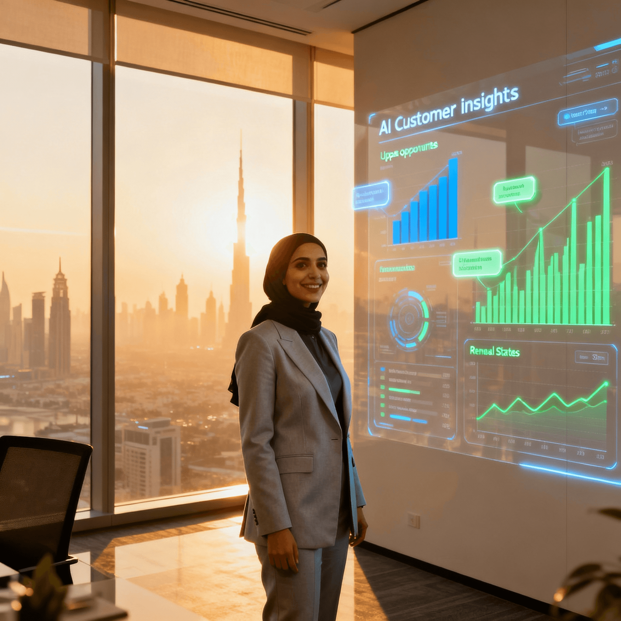 The "AI Account Manager" Playbook: How to Automate Upsells and Renewals