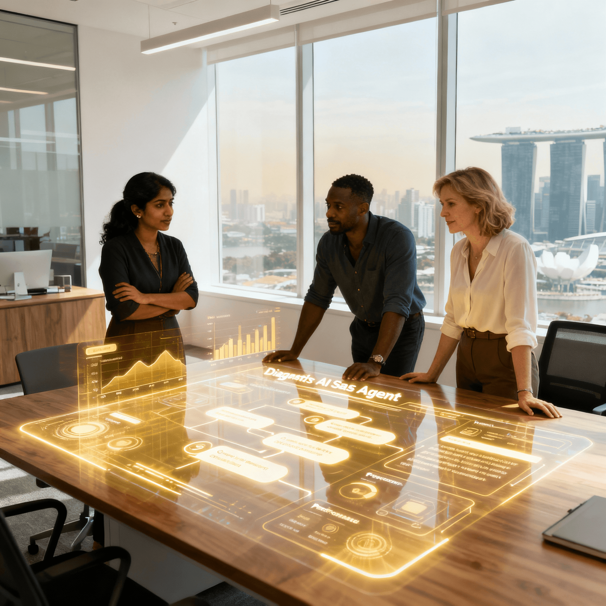 The AI Agent Autopsy: 7 Reasons Your AI Sales Agent Isn't Booking Meetings (And a Framework to Fix It)