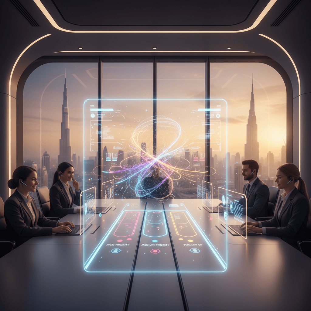 Stop Wasting Sales Talent on Bad Leads: How to Automate Qualification with AI