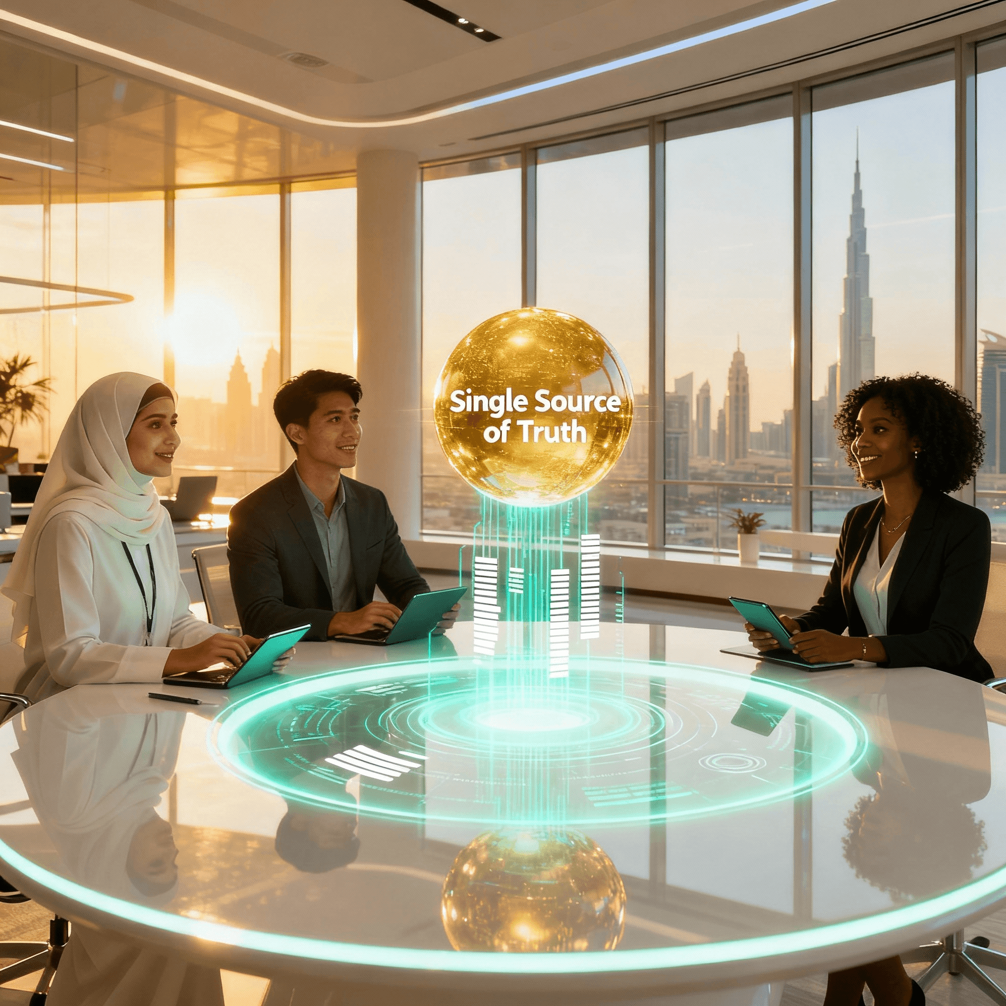 The “Single Source of Truth” Framework: How to Prepare Your HubSpot/Salesforce CRM for a High-Performing AI Sales Agent