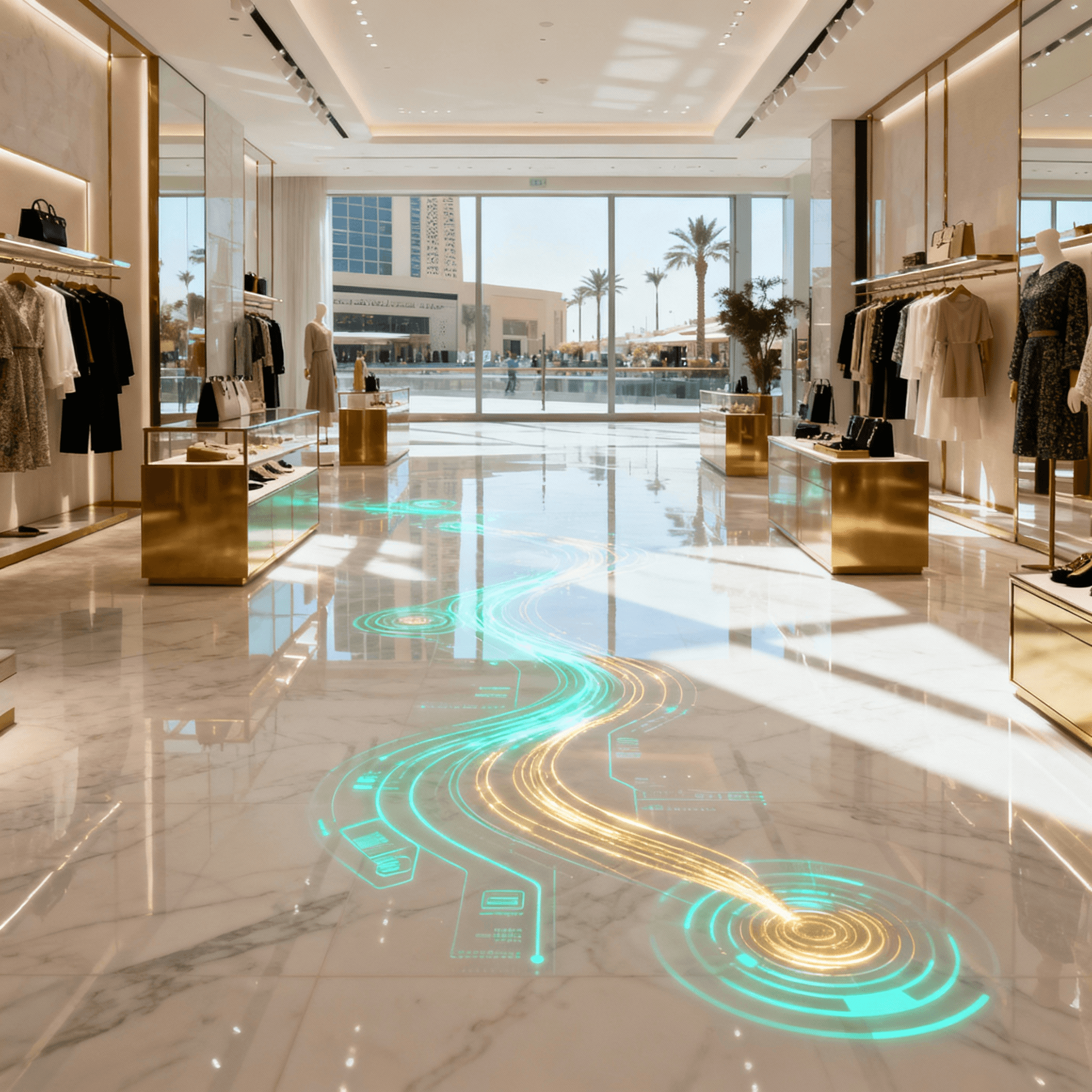 From Footfall to Forecast: The Digital Twin Playbook for Optimizing Retail Store Layouts