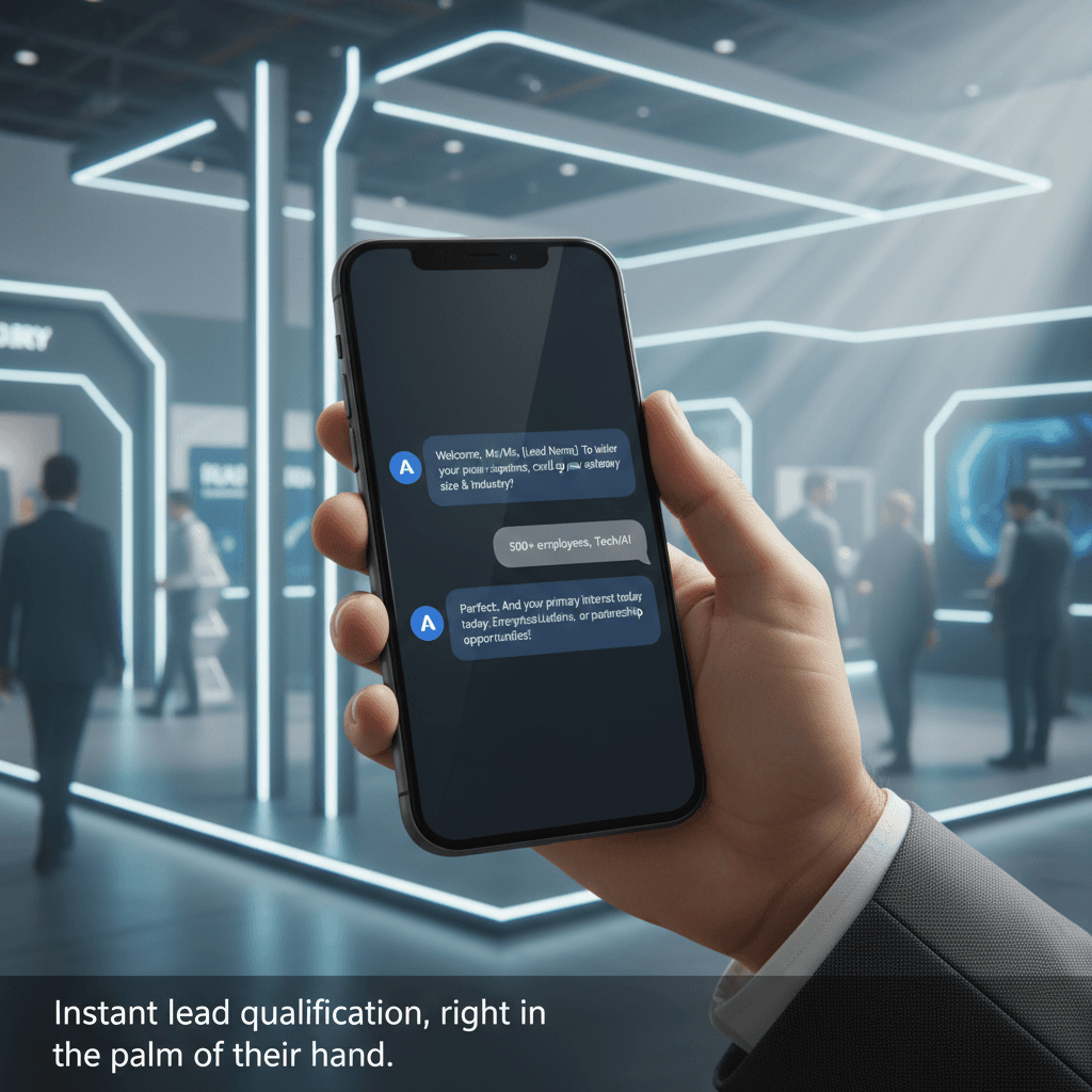 From Footfall to Follow-up: The Modern Venue’s Playbook for Converting Visitors into CRM Gold with AI